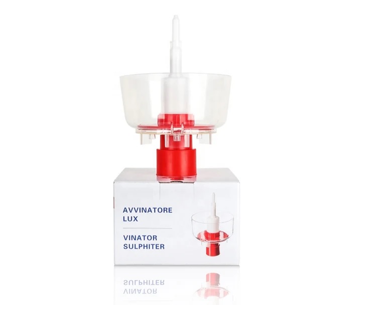 Avinator - Bottle Sulphiter