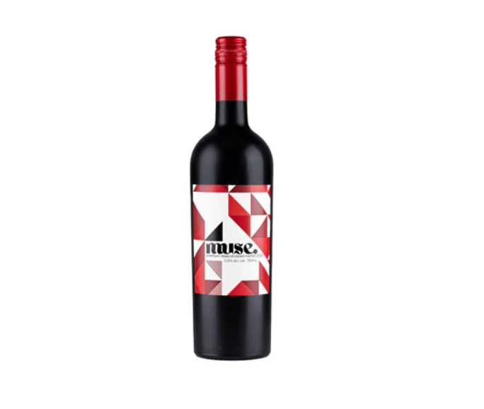 Muse Merlot - 750mL