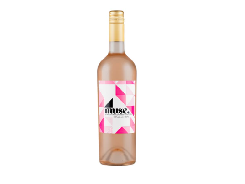Muse Sauvignon Blanc - 750mL